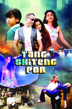 Tang Shiteng Por