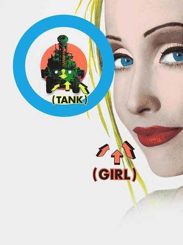 Tank Girl