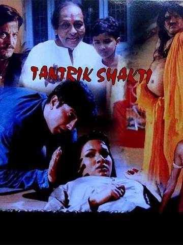 Tantrik Shakti