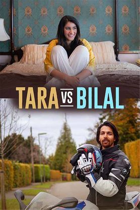 Tara vs Bilal (2023) - Movie | Reviews, Cast & Release Date - BookMyShow