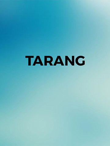 Tarang