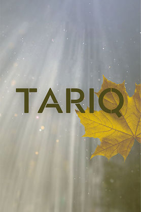 Tariq