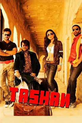 Tashan