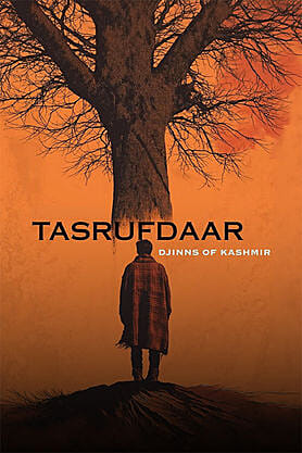 Tasrufdaar (Djinns Of Kashmir)