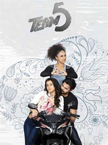 Team 5 (Malayalam)