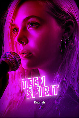 Teen Spirit