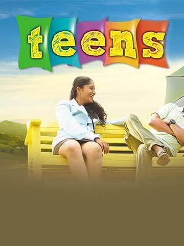 Teens (Malayalam)
