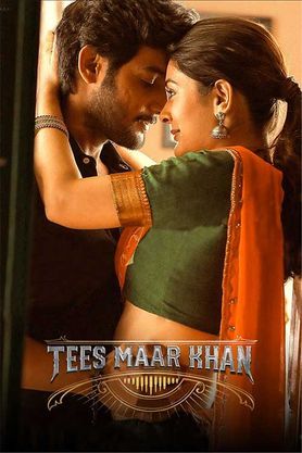 Tees Maar Khan (Telugu)