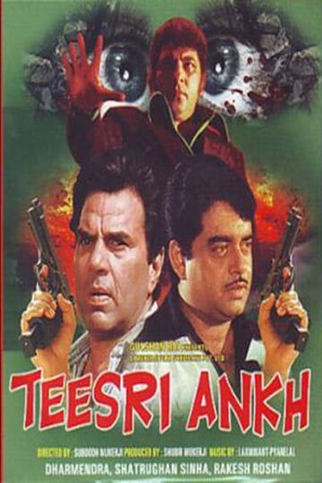 Teesri Aankh