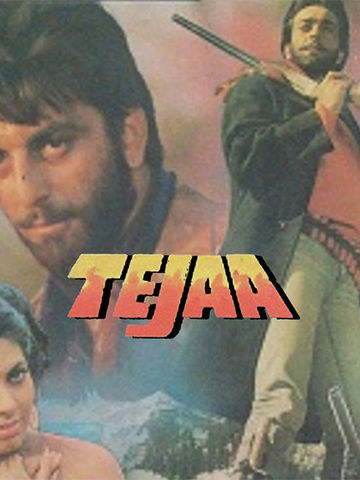 Tejaa