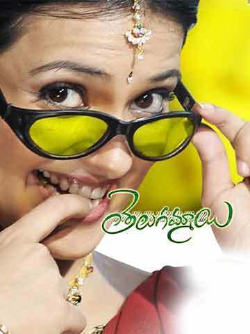Telugammayi