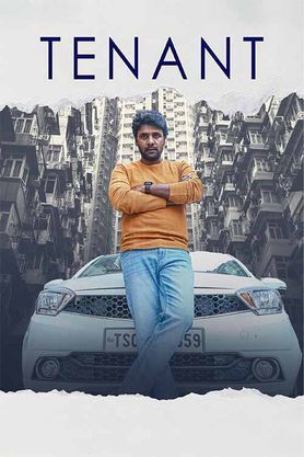 Tenant (Telugu) (2024) - Movie | Reviews, Cast & Release Date - BookMyShow