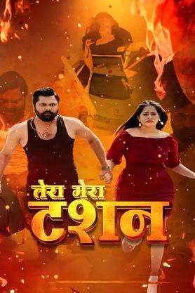 Tera Mera Tashan