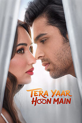 Tera Yaar Hoon Main