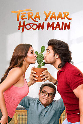 Tera Yaar Hoon Main