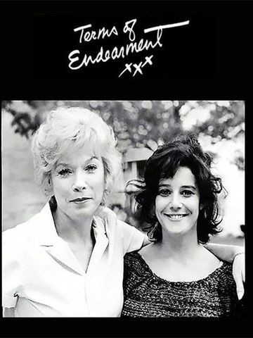 Terms Of Endearment
