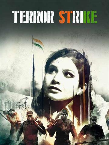 Terror Strike - Beyond Boundaries
