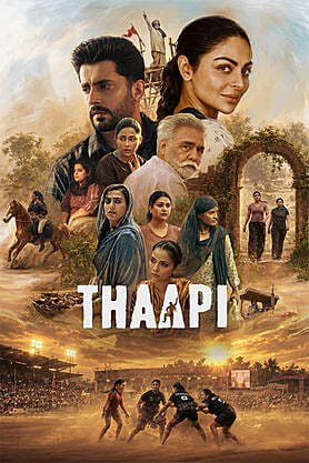 Thaapi