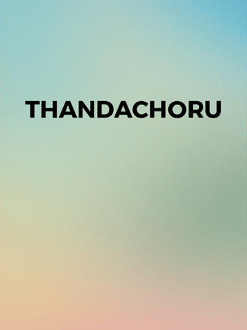 Thandachoru