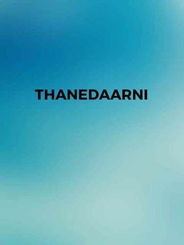 Thanedaarni