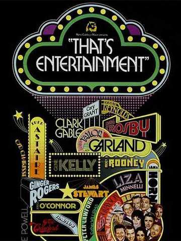 That'S Entertainment!