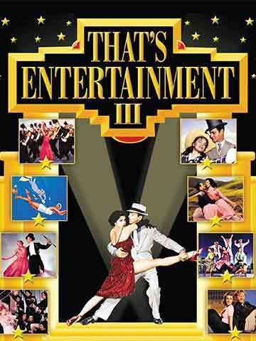 That's Entertainment! III