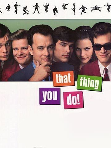 That Thing You Do!