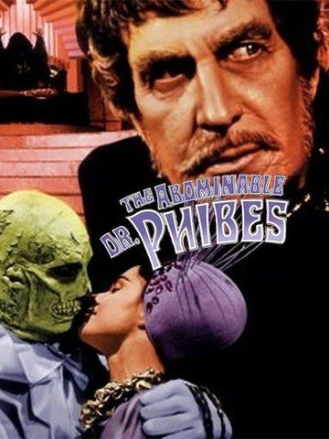 The Abominable Dr. Phibes