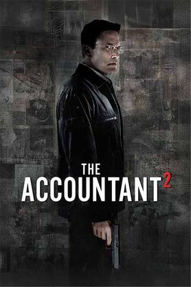 The Accountant 2