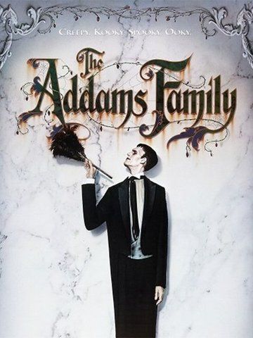 Mercedes Mcnab Famille Addams The "Addams Family Values" Cast Reveals