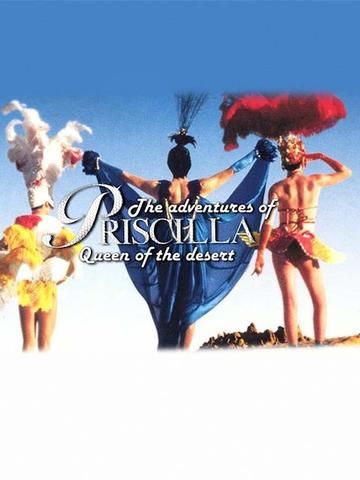The Adventures of Priscilla, Queen of the Desert