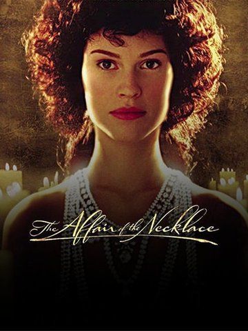 The Affair Of The Necklace