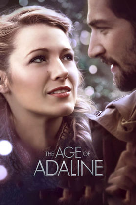 The Age of Adaline