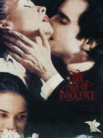 The Age Of Innocence