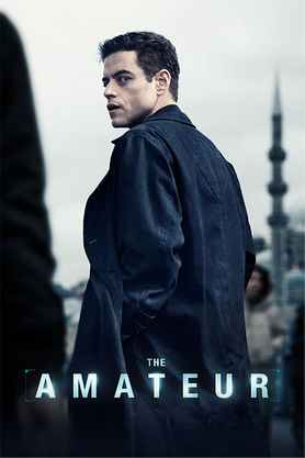 The Amateur