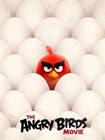 The Angry Birds Movie (2023) - Movie | Reviews, Cast & Release Date -  BookMyShow