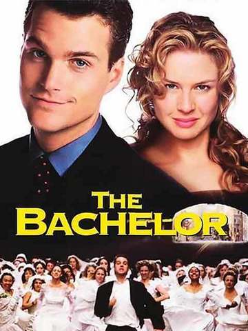 The Bachelor (1990)