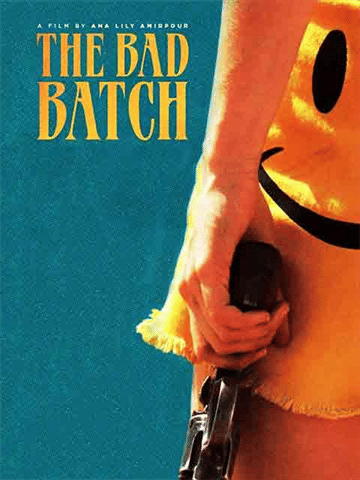 The Bad Batch