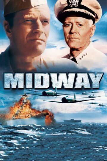 The Battle of Midway