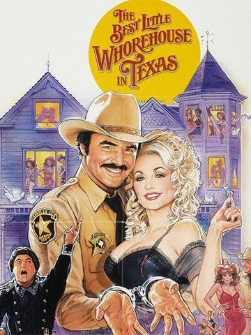 The Best Little Whorehouse In Texas