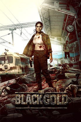 The Black Gold