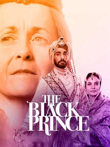 The Black Prince