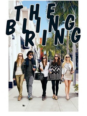 The Bling Ring