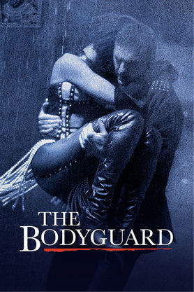 The Bodyguard (1992)