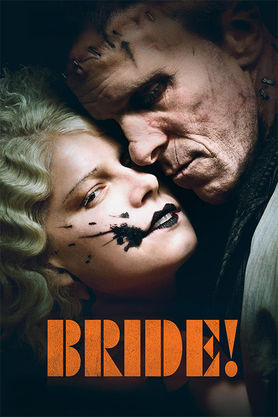 The Bride! (2026)