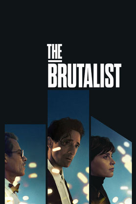 The Brutalist