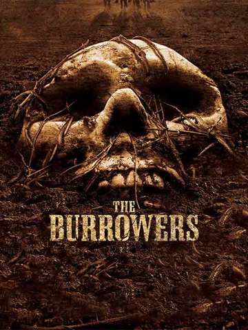 The Burrowers