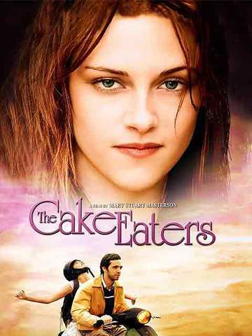 The Cake Eaters