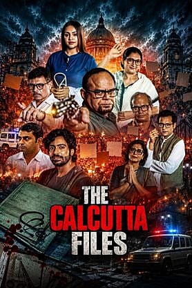 The Calcutta Files