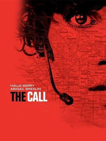 The Call Movie Poster